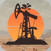 Oil Era - Idle Mining Tycoon Mod Apk v1.13.12(Speed unlocked/No Ads)