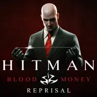 Hitman: Blood Money — Reprisal v1.2RC13 APK (Full Game)