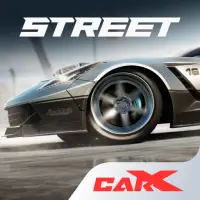 CarX Street v1.7.0 MOD APK (Unlimited Money, Free Rewards)