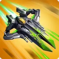 Wing fighter Mod Apk (Unlimited Money and gems)