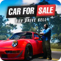 Car Saler Simulator 2023 v1.4.2 Mod Apk (unlimited money)