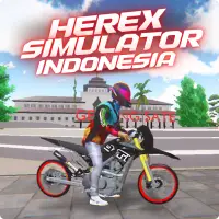 Herex Simulator Indonesia Mod Apk v1.0.15(Unlimited Resources/No Ads)