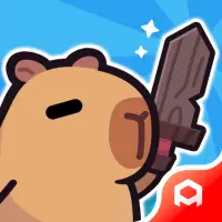 Capybara Go Mod Apk v1.1.1(No Ads Free Rewards)