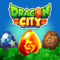 Dragon City Mod Apk (Unlimited Money and Gems)