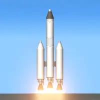 Spaceflight Simulator Mod Apk v1.5.10.5(Free Shopping)