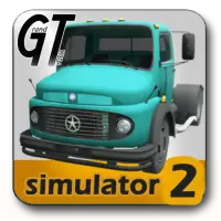 Grand Truck Simulator 2 Mod Apk v1.0.46f6(Free Shopping)