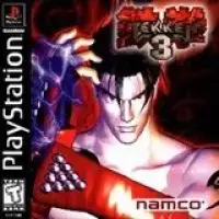 Tekken 3 Mod Apk v1.2(Official Game)