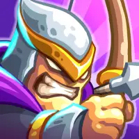 Kingdom Rush Alliance MOD APK 2.00.40 (All Heroes Unlocked)