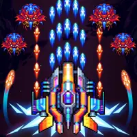 Galaxiga: Space Arcade Shooter